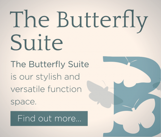 Butterfly suite